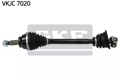 SKF VKJC 7020